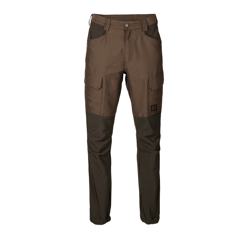 Scandinavische pantalon Härkila