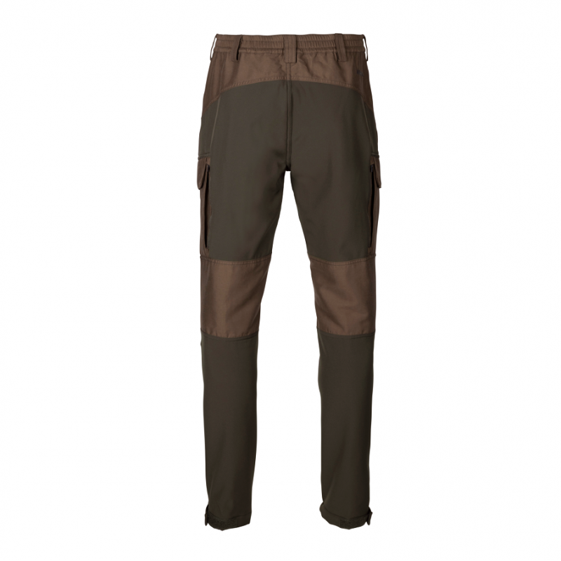 Scandinavische pantalon Härkila