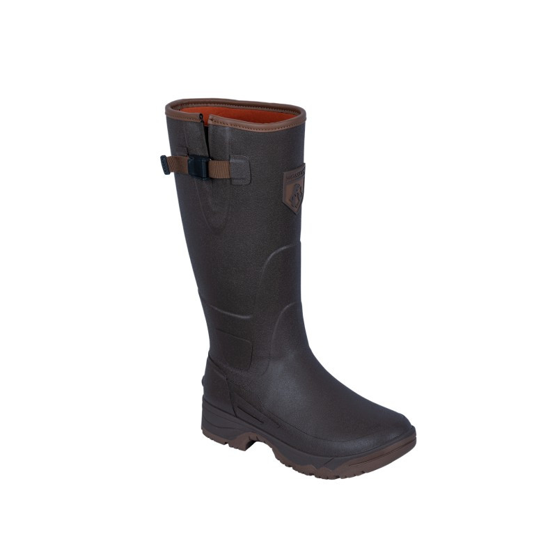 Bottes Neoprène Somlys