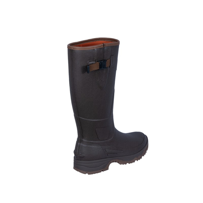 Bottes Neoprène Somlys