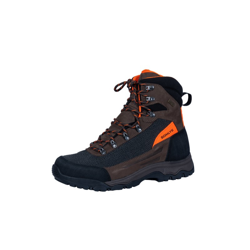 Chaussures Defender Treck Somlys