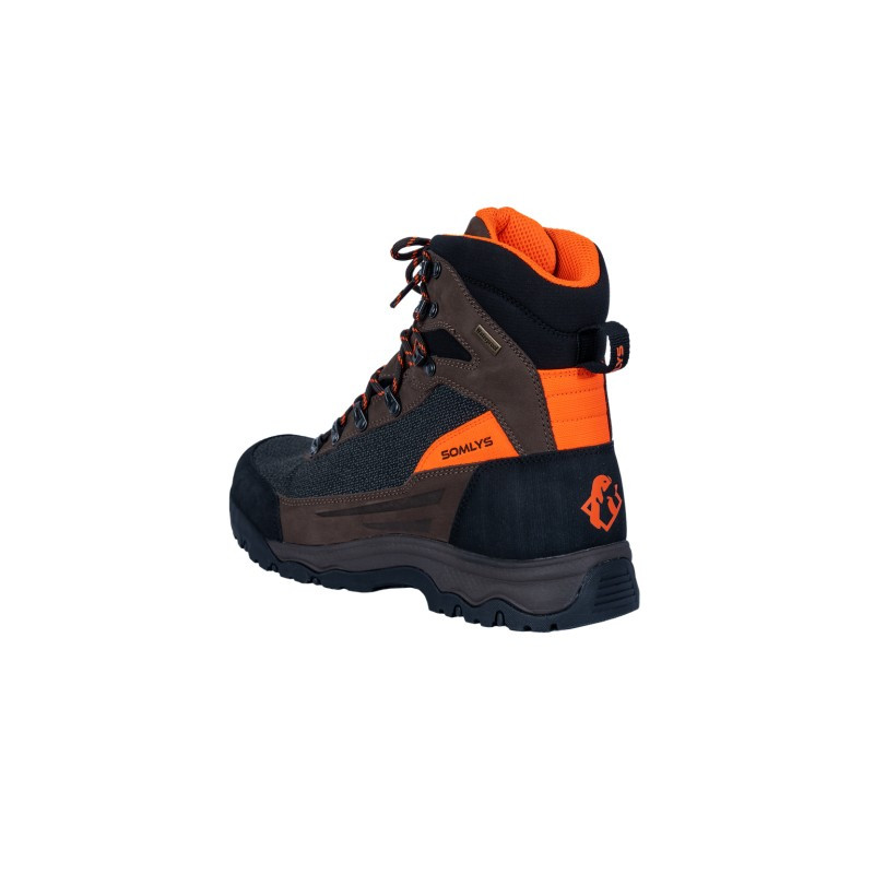 Chaussures Defender Treck Somlys