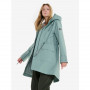 Parka Fishtail GTX® T-KIT Femme Aigle