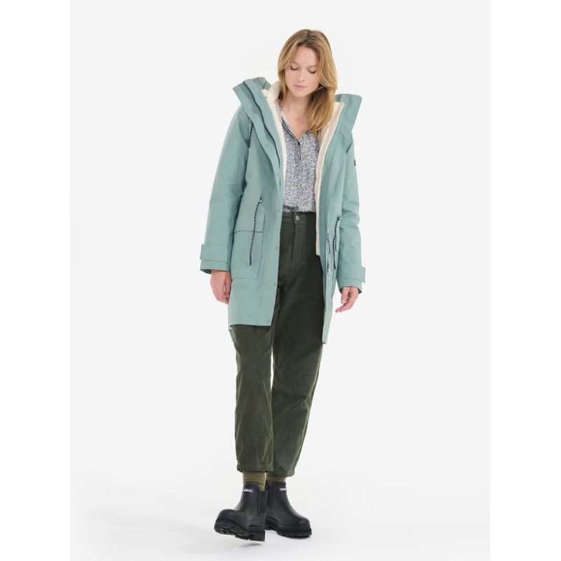 Vêtement Femme Aigle