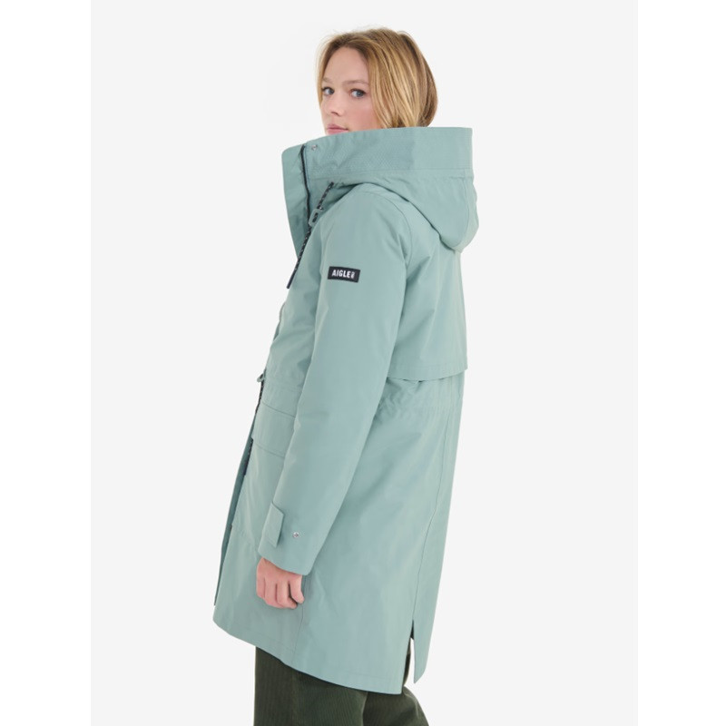 Vêtement Femme Aigle