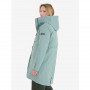 Parka Fishtail GTX® T-KIT Femme Aigle