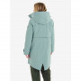 Parka Fishtail GTX® T-KIT Femme Aigle