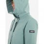 Parka Fishtail GTX® T-KIT Femme Aigle