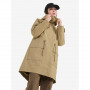 Parka Fishtail GTX® T-KIT Femme Aigle