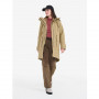 Parka Fishtail GTX® T-KIT Femme Aigle