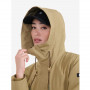 Parka Fishtail GTX® T-KIT Femme Aigle