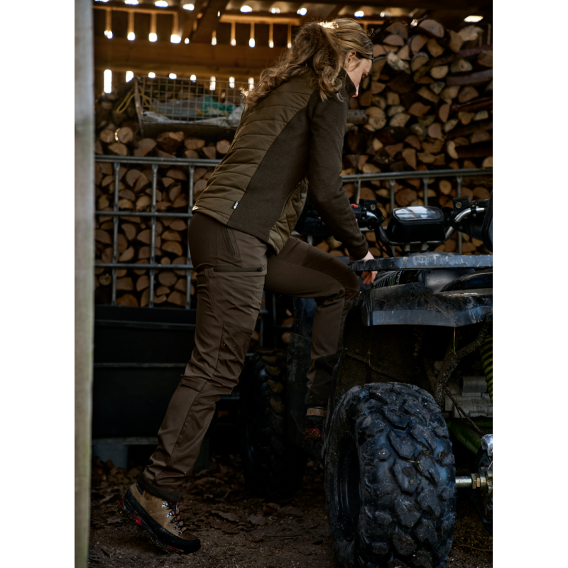 Pantalon Runa femme Härkila