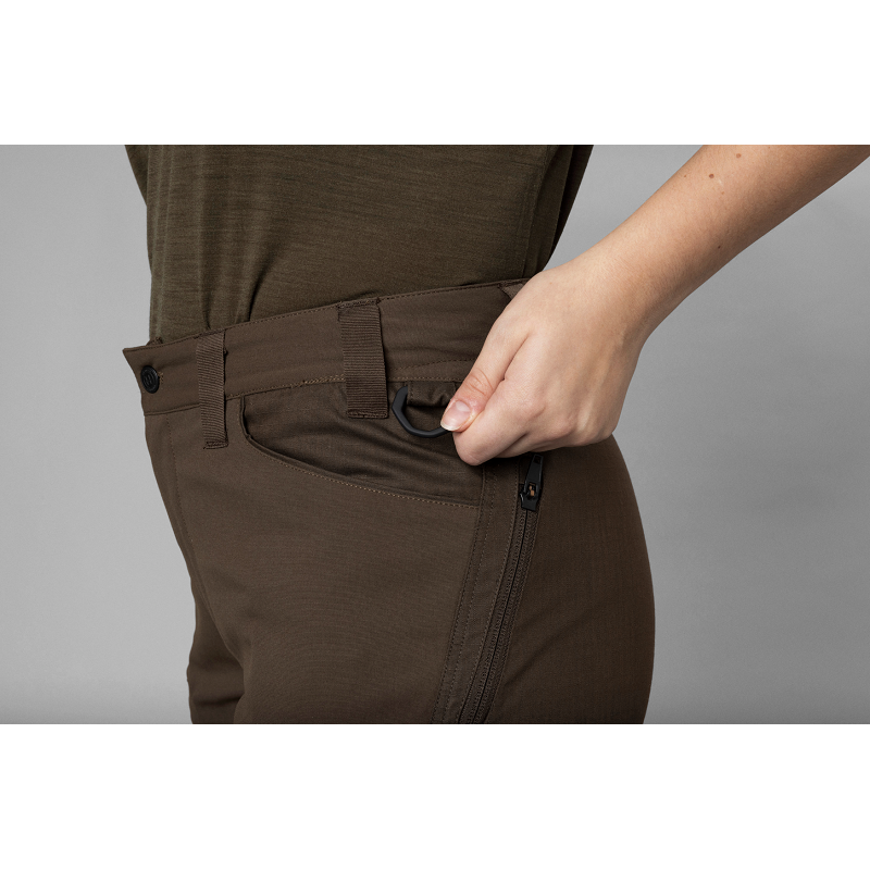 Pantalon Runa femme Härkila