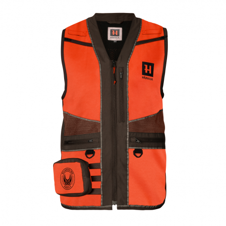 Vest Wildboar Pro Blaze Härkila