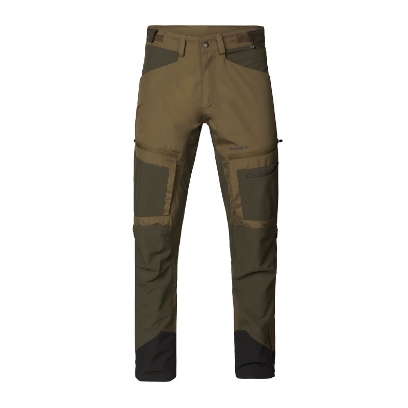 Pantalon Hemlock Seeland