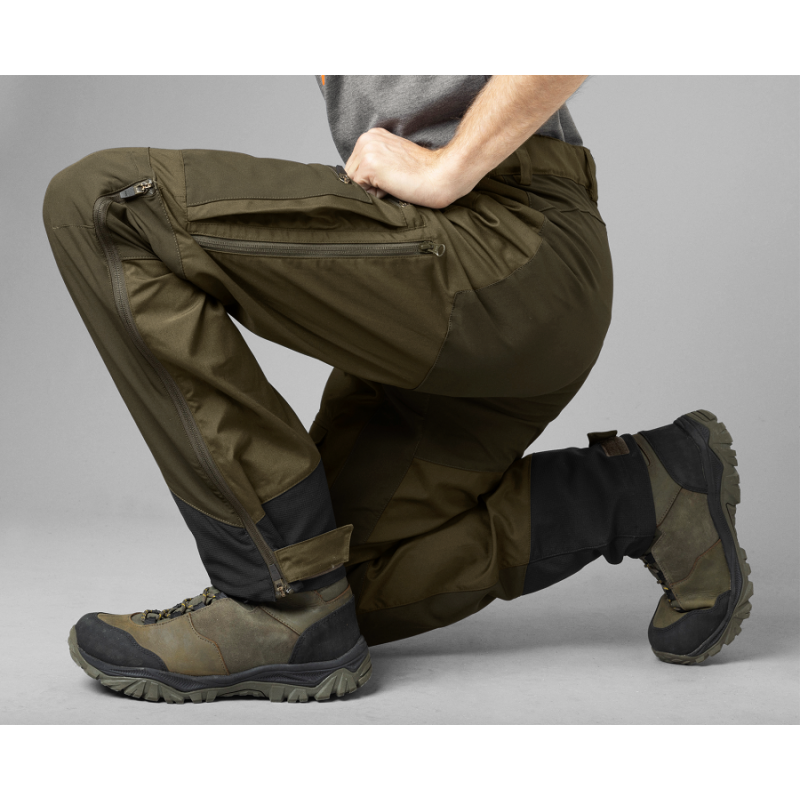 Pantalon Hemlock Seeland