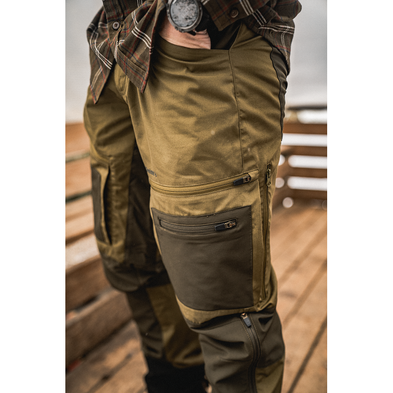 Pantalon Hemlock Seeland