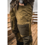 Pantalon Hemlock Seeland