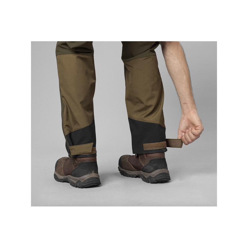 Pantalon Hemlock Seeland