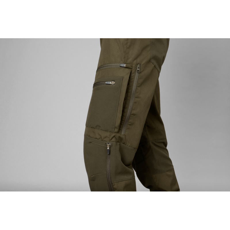 Pantalon Hemlock Seeland