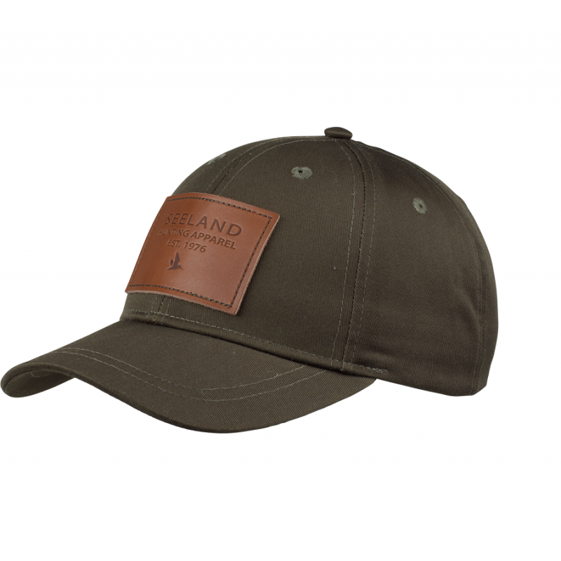 Casquette Colt Seeland
