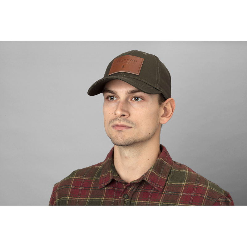 Casquette Colt Seeland