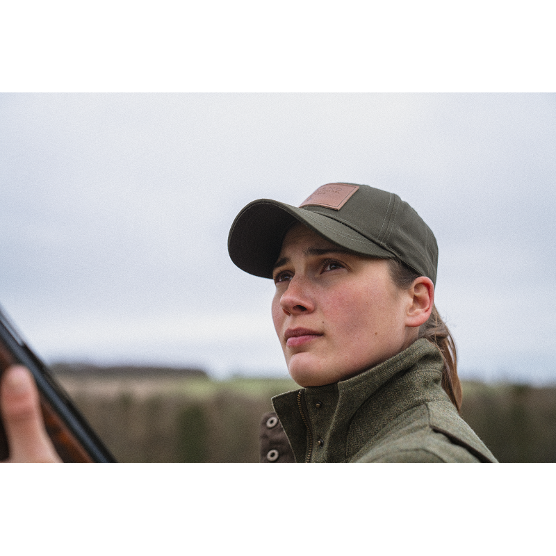 Casquette Colt Seeland