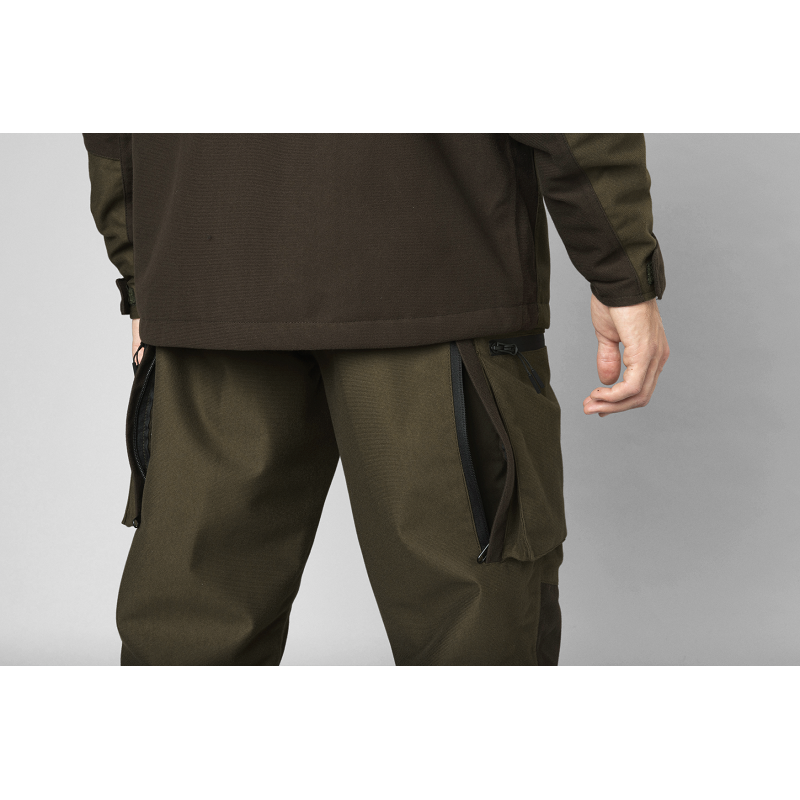 Pantalon Chaser Seeland