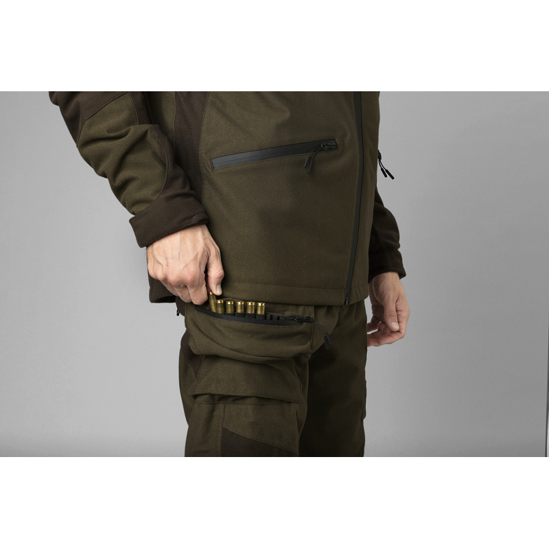 Pantalon Chaser Seeland
