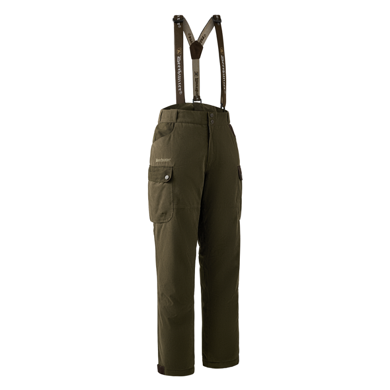 Pantalon d'Hiver Eagle Deerhunter