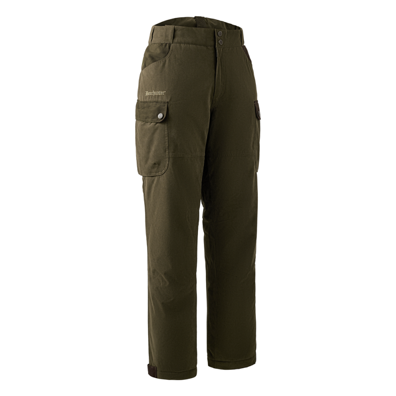 Pantalon d'Hiver Eagle Deerhunter