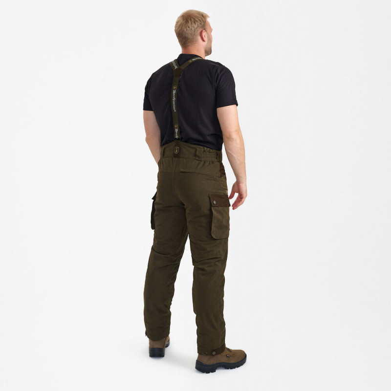 Pantalon d'Hiver Eagle Deerhunter