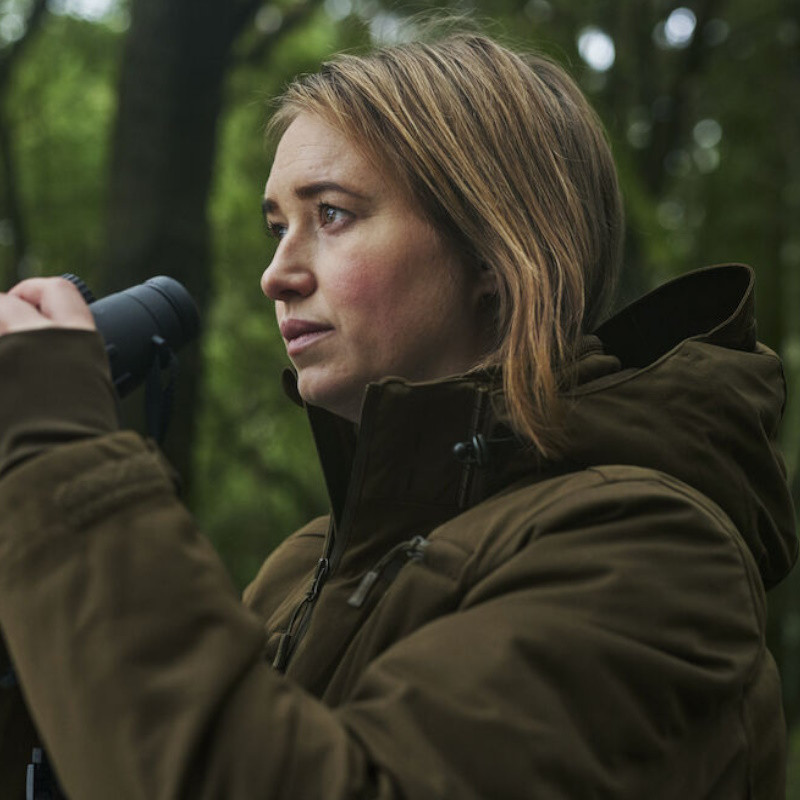 Veste Excape Winter Femme DeerHunter