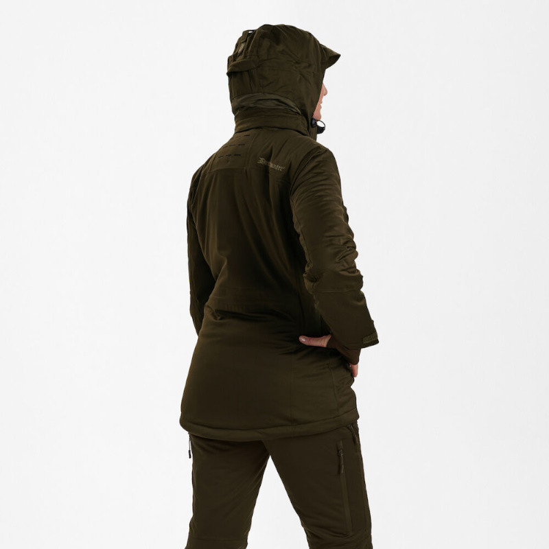 Veste Excape Winter Femme DeerHunter