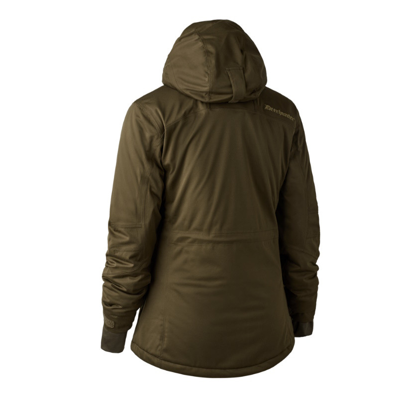 Veste Excape Winter Femme DeerHunter