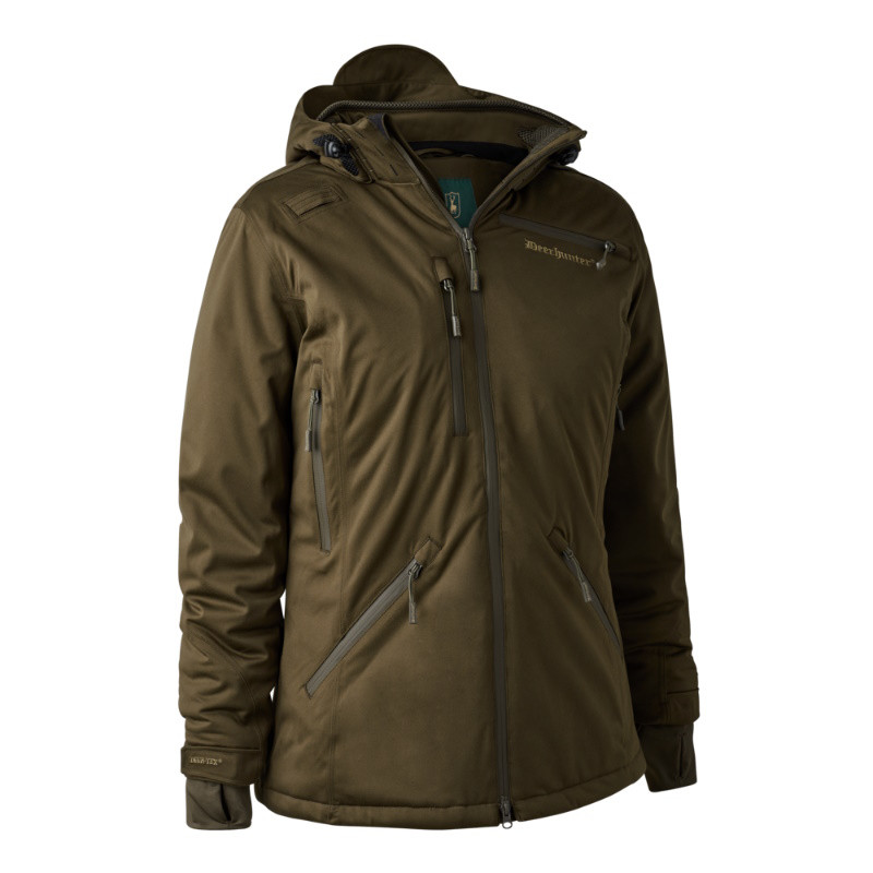 Veste Excape Winter Femme DeerHunter
