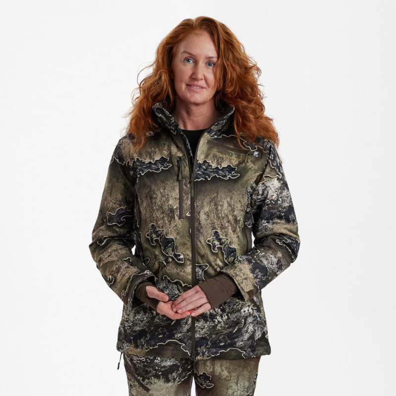 Veste Excape Winter Femme DeerHunter