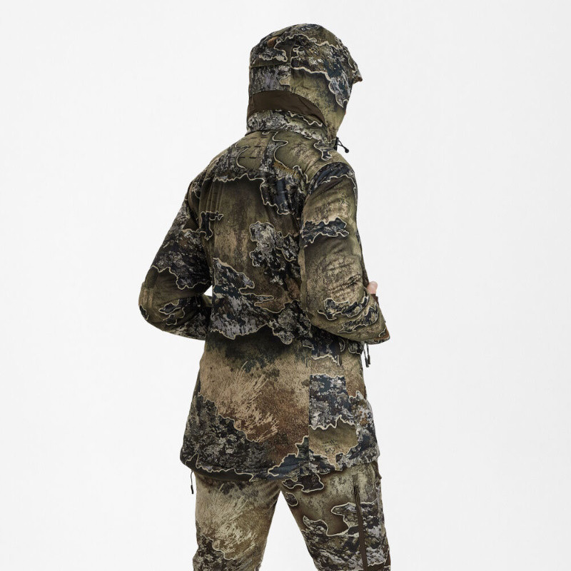 Veste Excape Winter Femme DeerHunter
