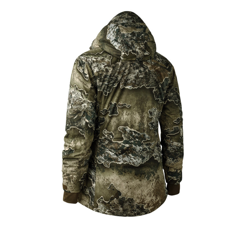 Veste Excape Winter Femme DeerHunter