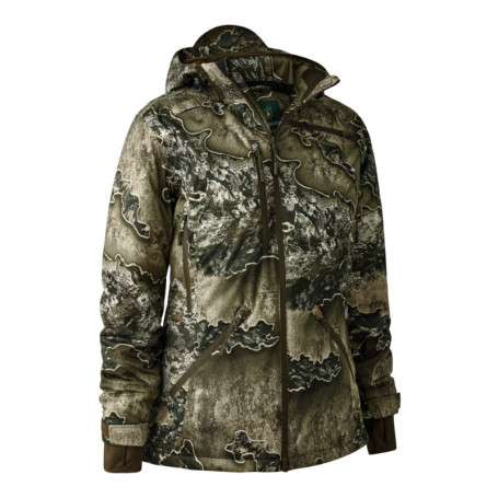 Veste Excape Winter Femme DeerHunter