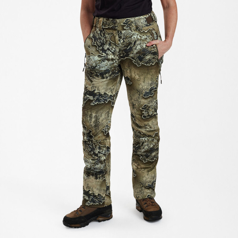Pantalon Excape Femme DeerHunter