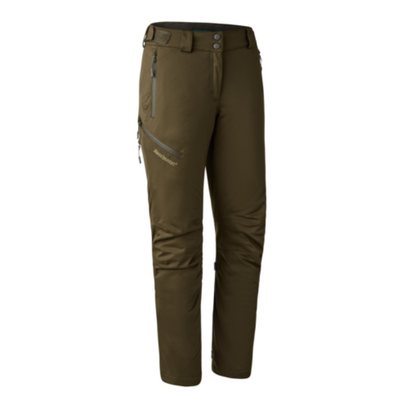 Pantalon Excape Femme DeerHunter