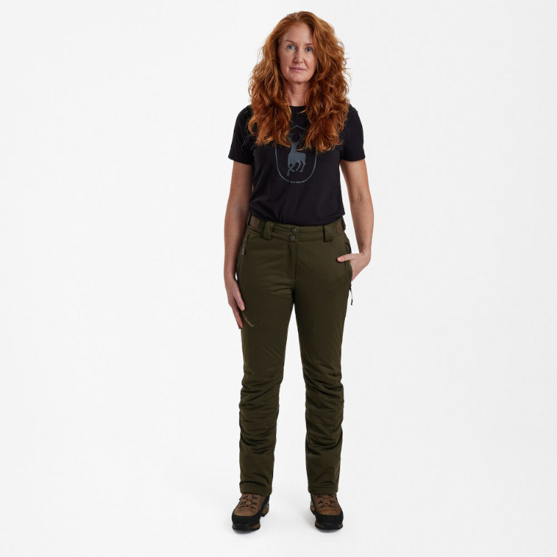 Pantalon Excape Femme DeerHunter