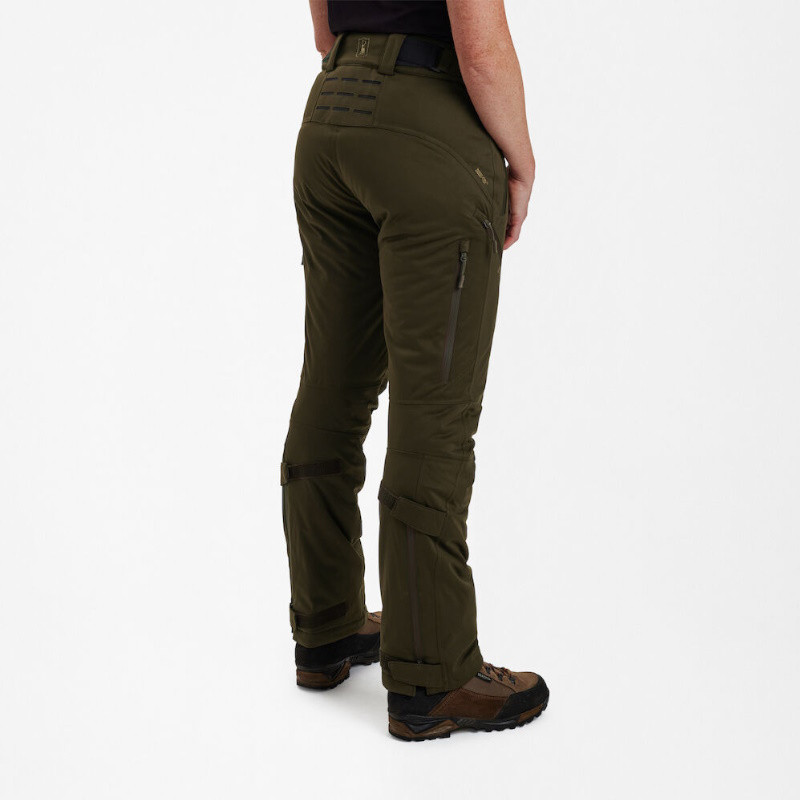 Pantalon Excape Femme DeerHunter