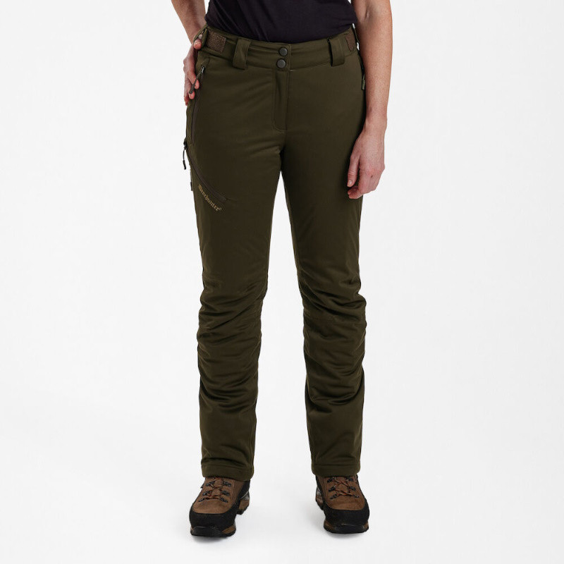 Pantalon Excape Femme DeerHunter