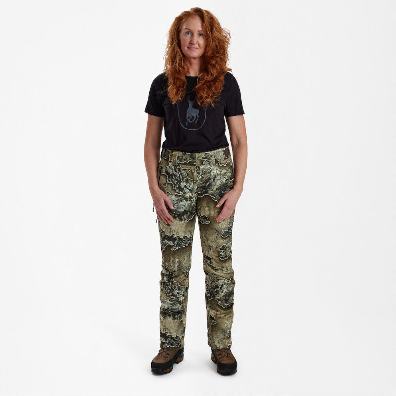 Pantalon Excape Femme DeerHunter