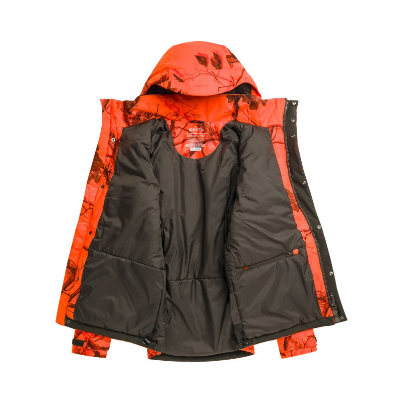 Veste Mull Insulated Beretta
