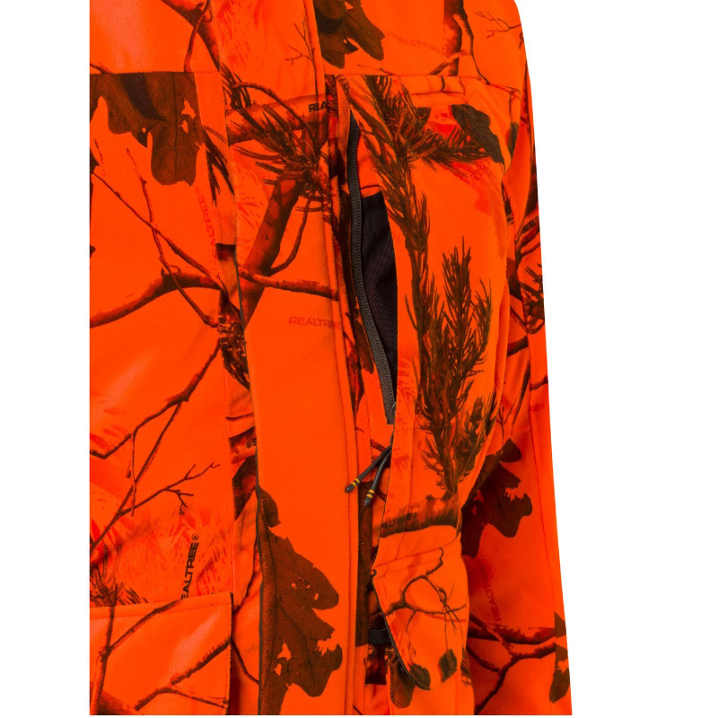 Veste Mull Insulated Beretta