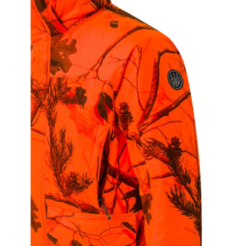 Veste Mull Insulated Beretta