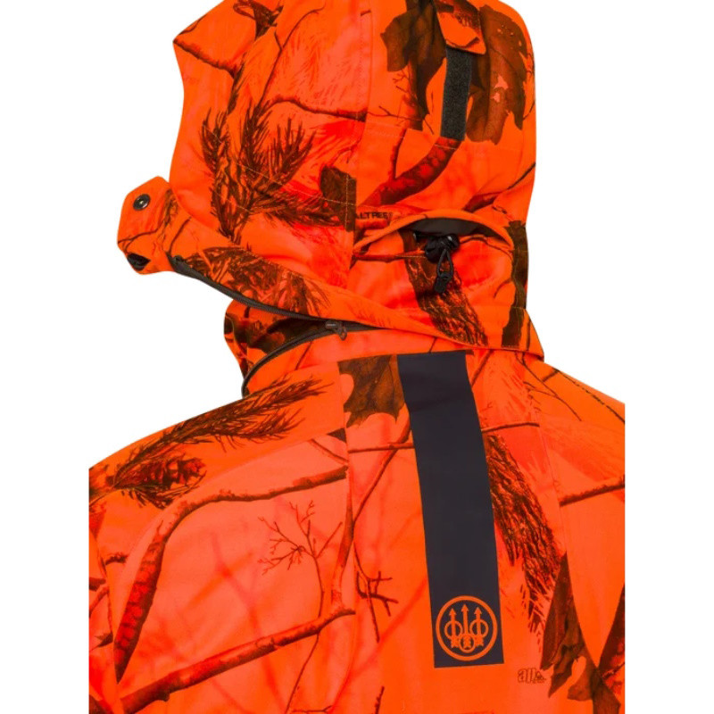 Veste Mull Insulated Beretta